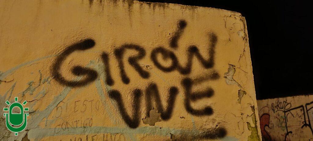 Ponferrada entierra el sábado los verdaderos restos de Girón, el guerrillero antifranquista del que todavía «hablan» las paredes