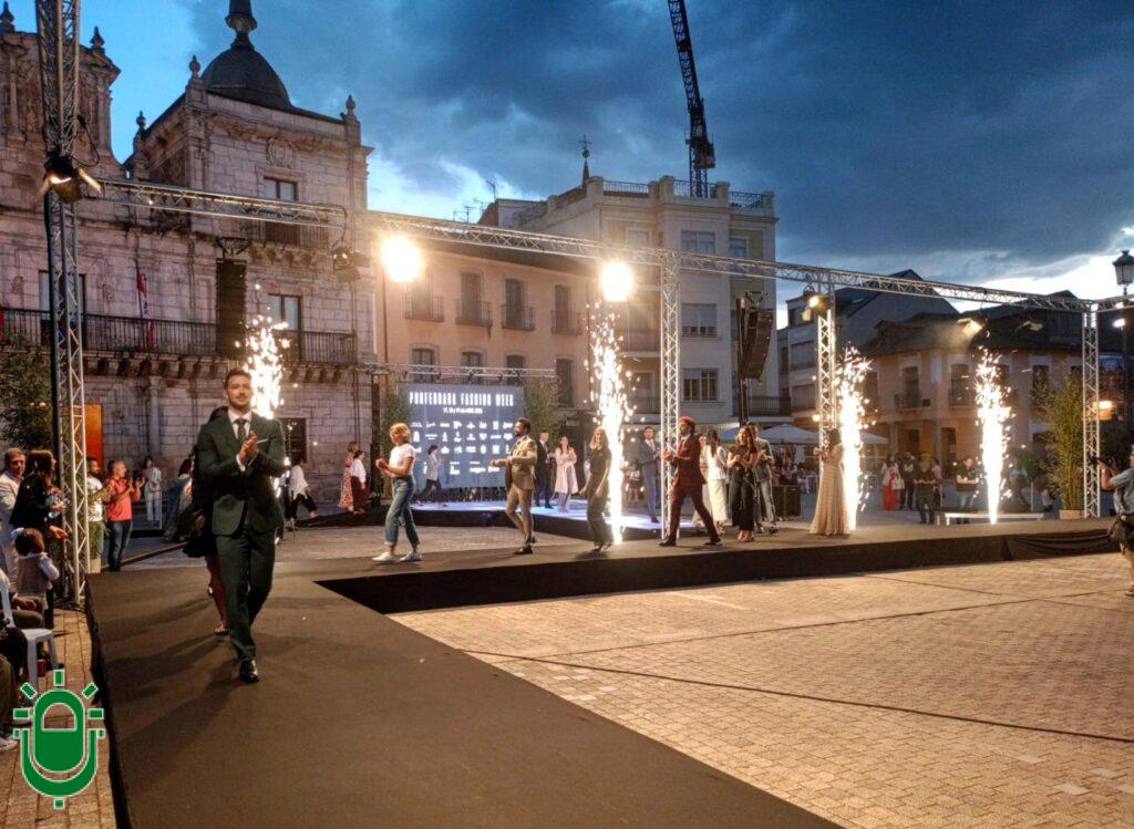 Semana de la Moda 2026. Desfile final. 19 abril 2026 (3)