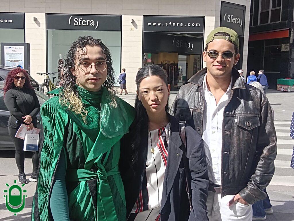 Ponferrada se «rinde» a la moda con una nueva edición de su Fashion Week