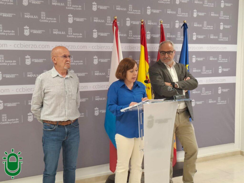 El Banco de Tierras impulsa la recuperación de los huertos de autoconsumo