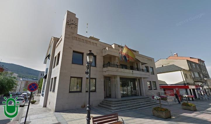 La Confederación Miño-Sil invertirá 655.000 euros en la recuperación de un arroyo en Fabero