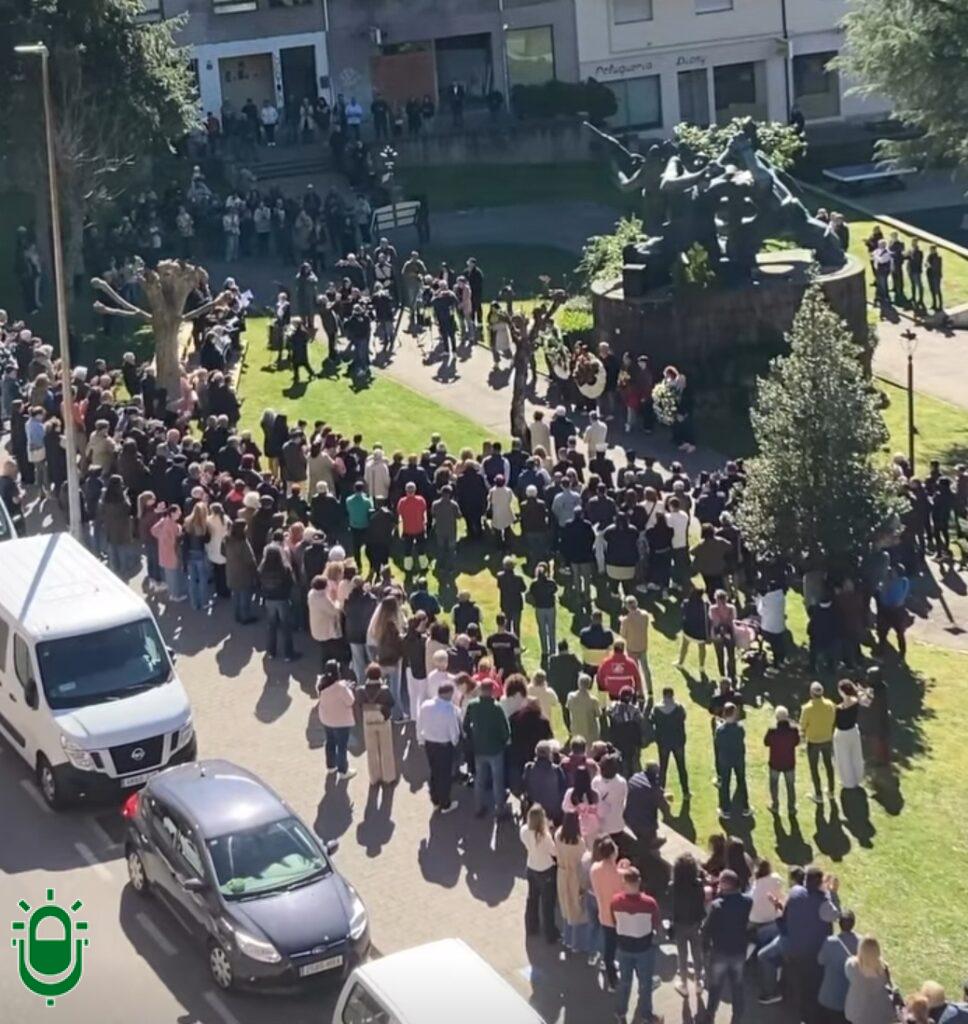 Las conclusiones de la Comisión e Investigación del accidente de la mina de Cerredo ve responsabilidades políticas