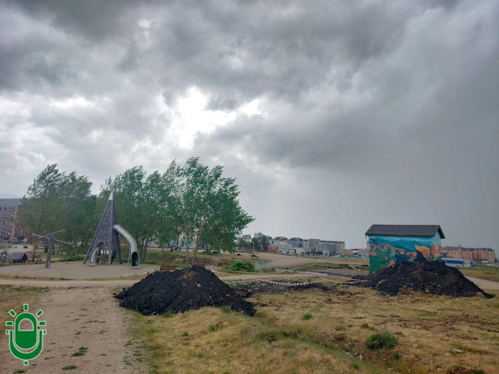 tirolina Parque Juventud Ponferrada (1)