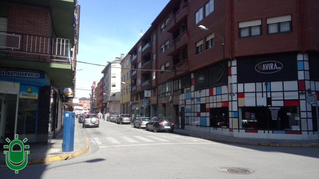 Ponferrada instalará cámaras de vigilancia en zonas de ocio
