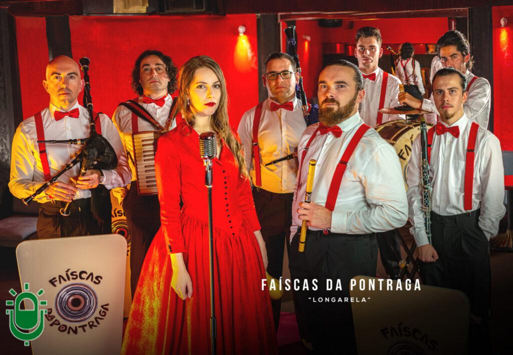 Faíscas da Pontraga