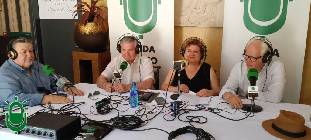 El sector primario del Bierzo vuelve a reclamar más ayudas y el Parque Agroalimentario en el marco de la Feria de Carracedelo