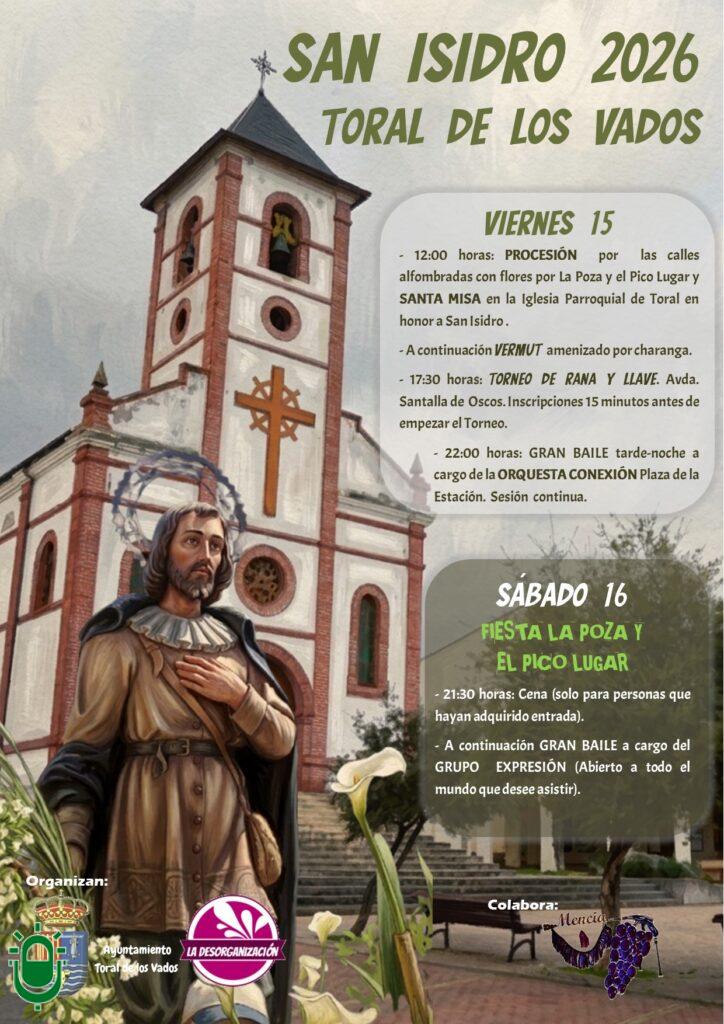 San Isidro