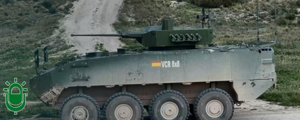 Diputación ofrece los polígonos de Bembibre y el Bayo para la futura fábrica de tanques de Indra