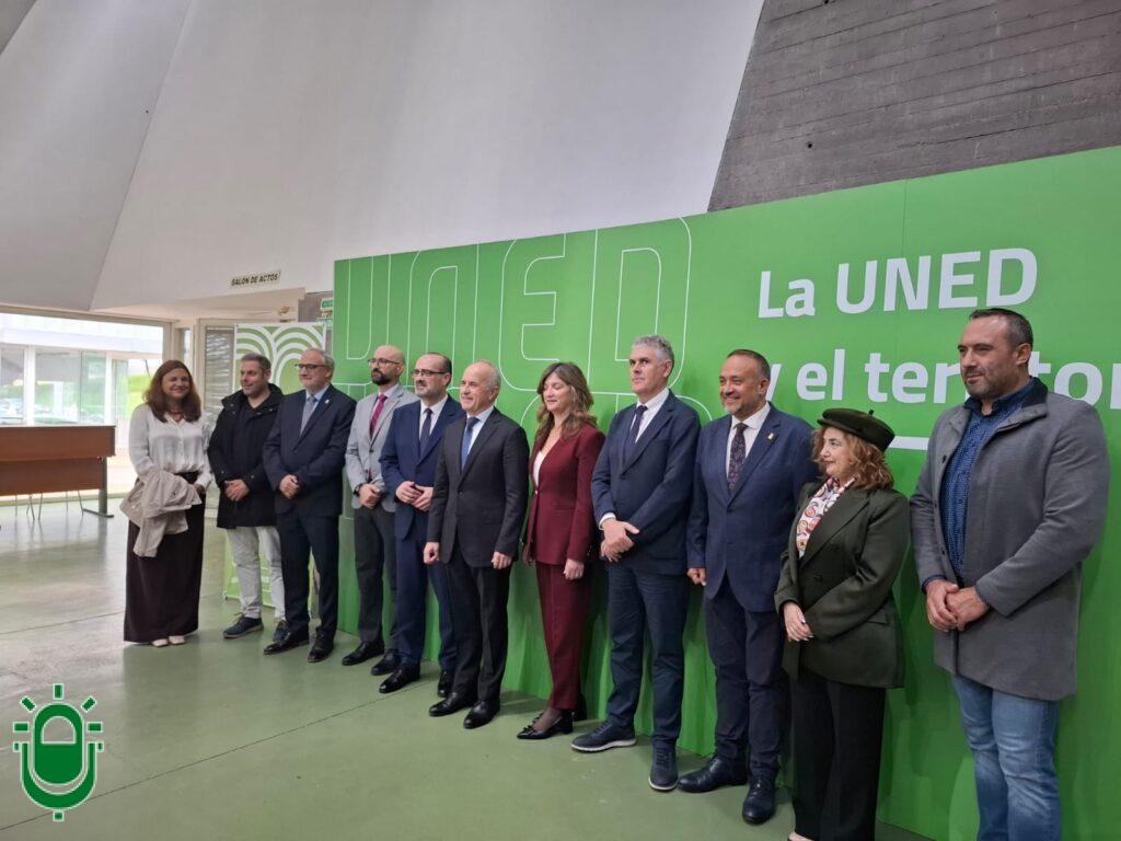 Los nuevos retos del Intecca pasan por diseñar nuevas herramientas docentes con inteligencia artificial