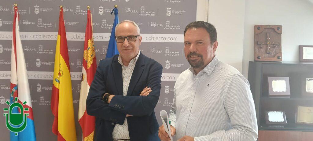 El Consejo Comarcal ultima los trámites para estrenar, este año, el Parque Micológico del Bierzo