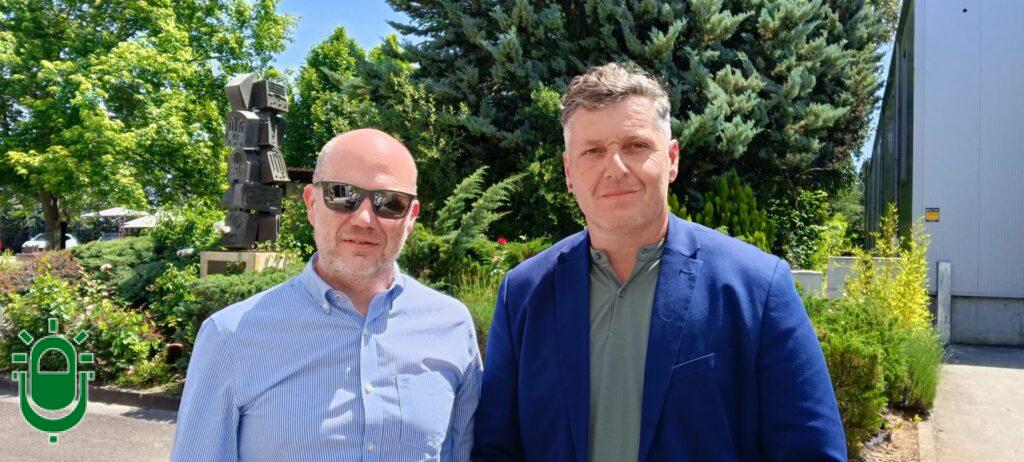 Daniel Franco seguirá al frente de la Asociación Berciana de Agricultores cuatro años más