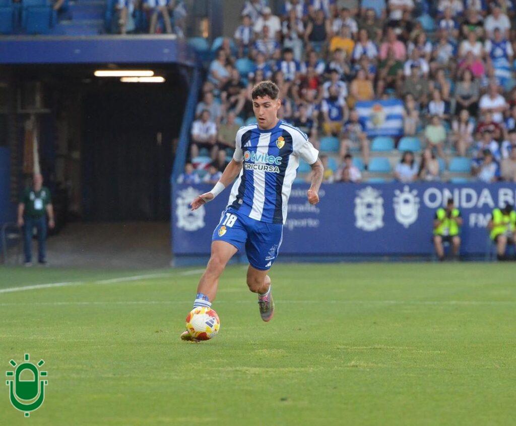 borja vazquez