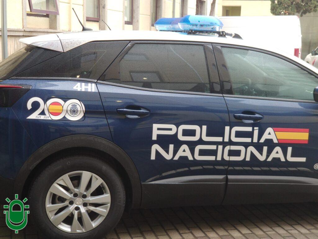 Detienen en Ponferrada a los dos cabecillas de un grupo criminal dedicado a la explotación sexual de mujeres