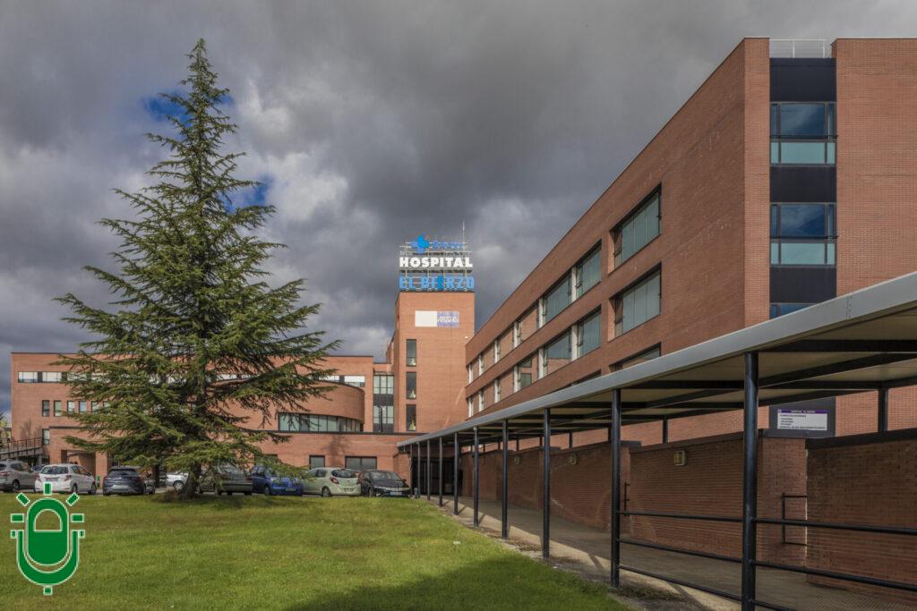 SACyL ofrece 47 contratos de fidelización para que médicos que acaban de concluir su formación se incorporen al Hospital del Bierzo