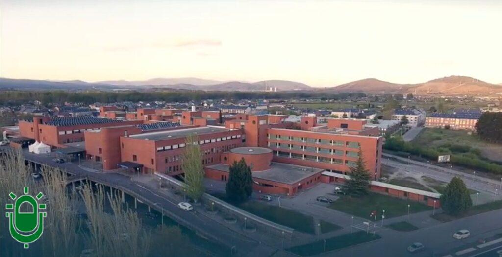 La Junta destina cuatro millones de euros a la lavandería del Hospital del Bierzo