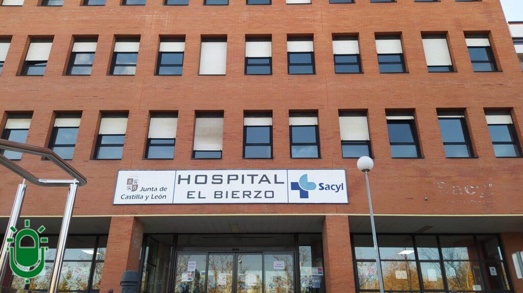 El Hospital del Bierzo cubre la totalidad de sus plazas MIR