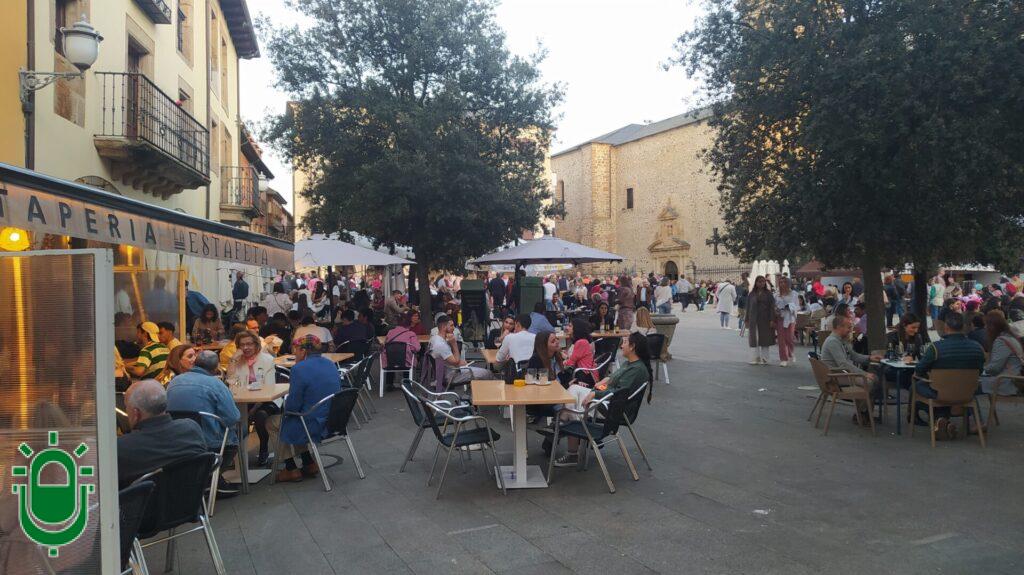 El paro vuelve a bajar en el Bierzo en 192 personas