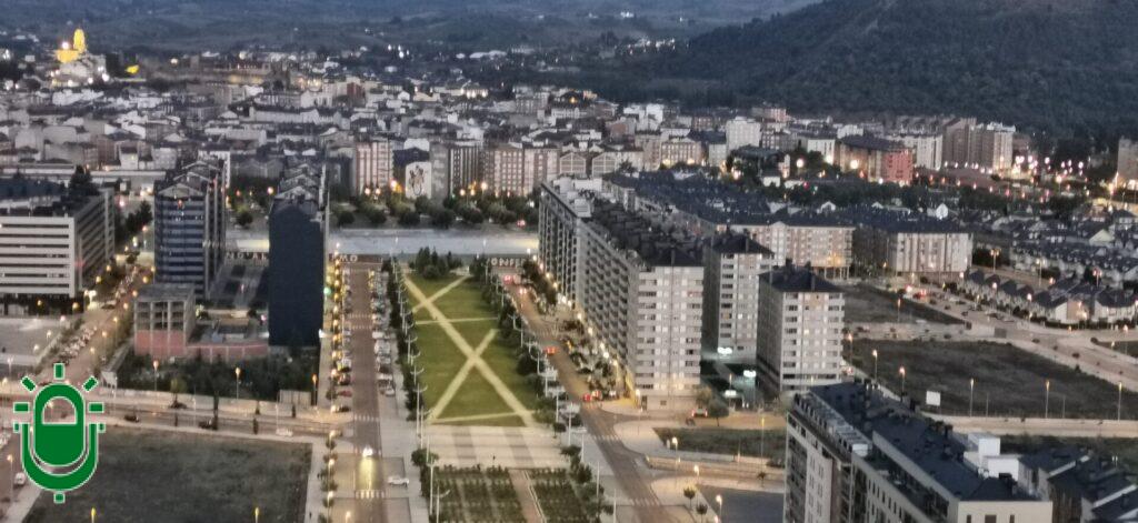 La Junta construirá 80 nuevas viviendas para jóvenes en Ponferrada