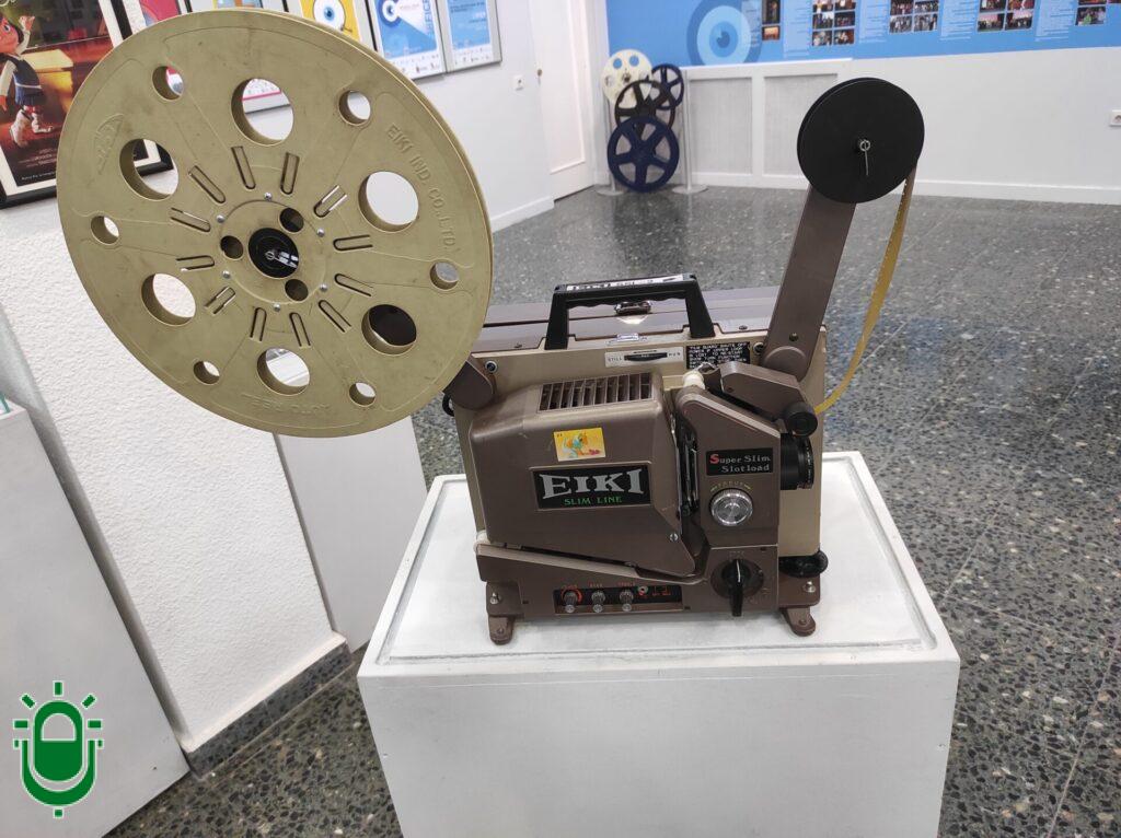 El Festival Internacional de Cine de Ponferrada recibe 1.117 películas