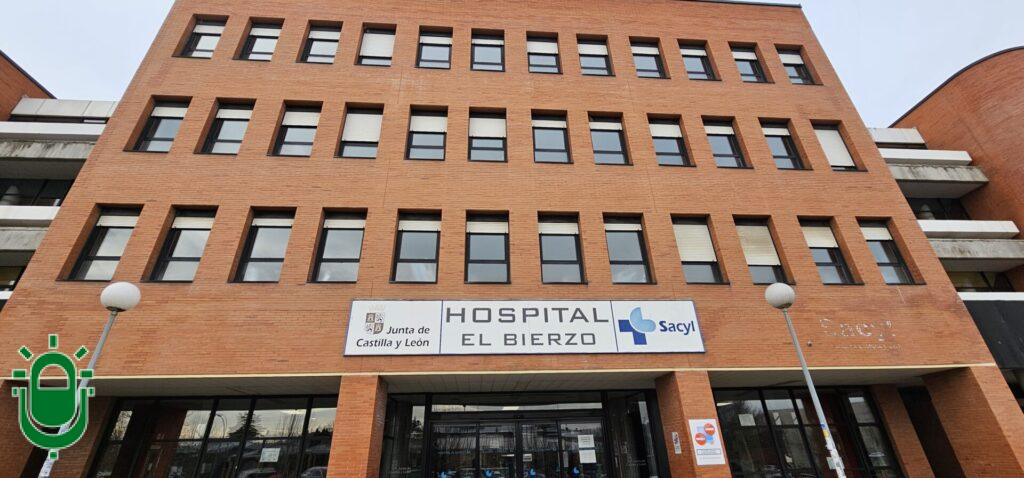 Hoy se han incorporado los MIR que completarán su formación en el Área de Salud del Bierzo. Finalmente, la plaza de Radiología queda vacante