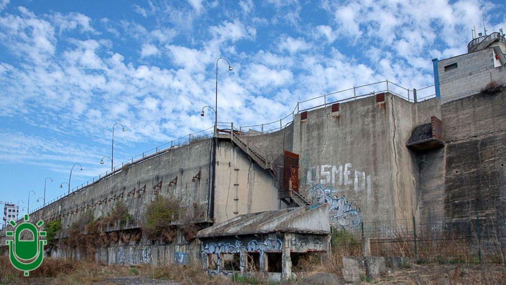Impulso decisivo para hacer realidad la Terminal de Transporte de Mercancías de Ponferrada. Se firma el esperado convenio entre Ayuntamiento y Adif