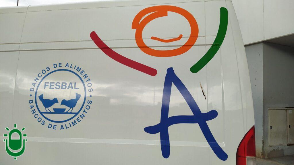 La Gran Recogida de Primavera del Banco de Alimentos se cierra con menos donaciones