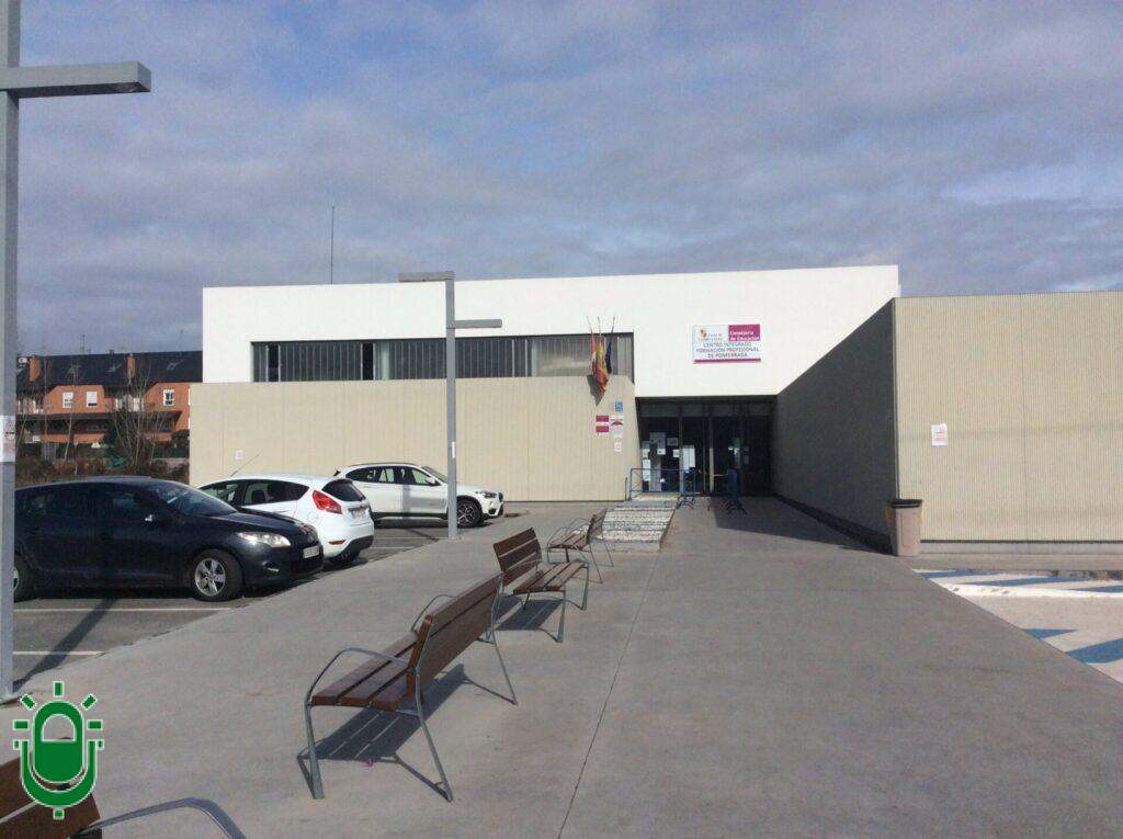 Ponferrada ofrecerá el próximo curso un nuevo título de FP en Emergencia y Protección Civil