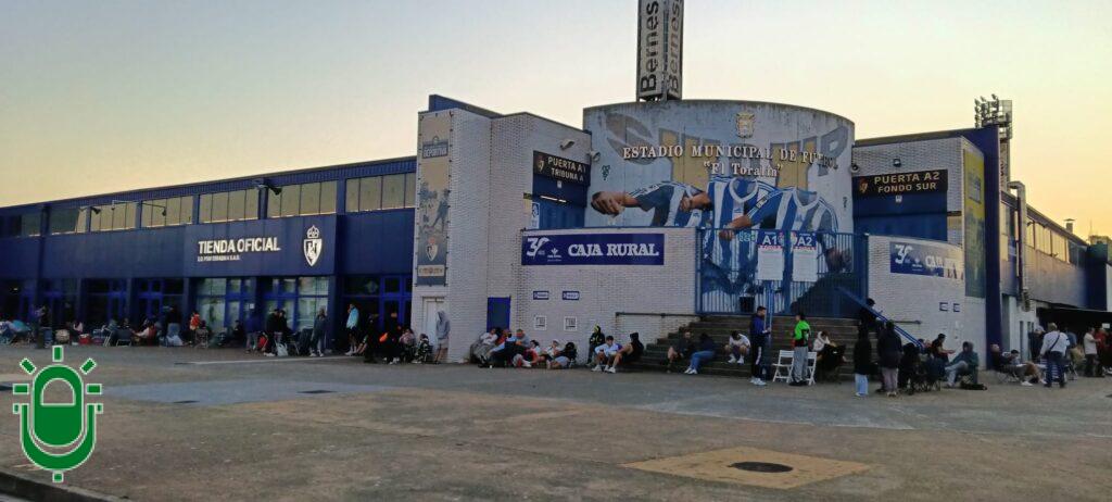 Colas Ponferradina. Toralín. 16 junio 2026 (2)