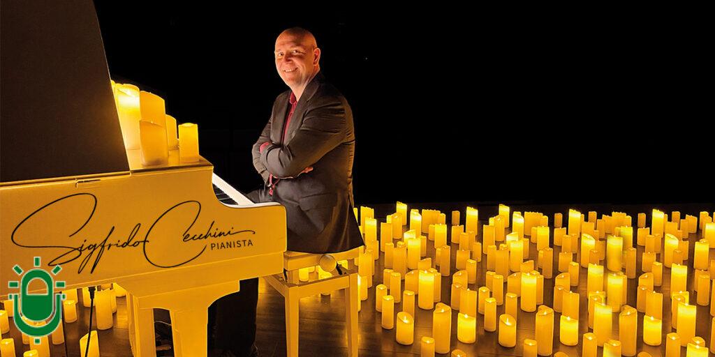 Concierto de las Velas