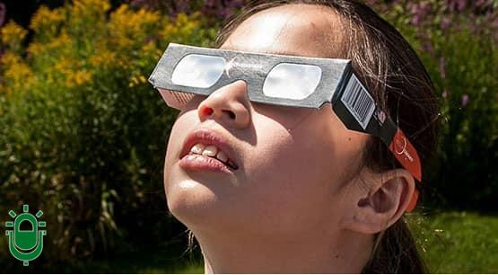 La Junta selecciona a Ponferrada y Noceda como puntos recomendados para ver el eclipse de agosto