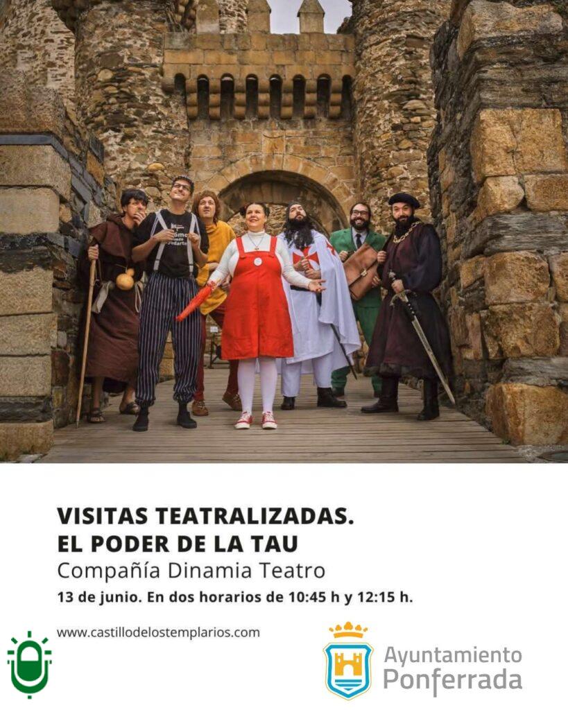 El Poder de la Tau
