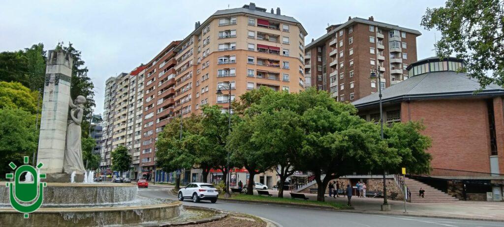 Nace la nueva asociación de vecinos «La Tarasca» en el barrio de San Antonio, en Ponferrada