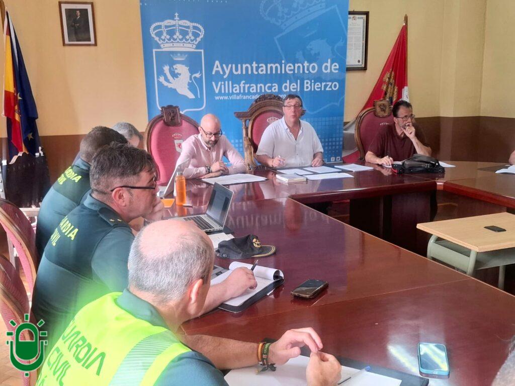 Junta Local de Seguridad Villafranca. 22 junio 2026 (1)