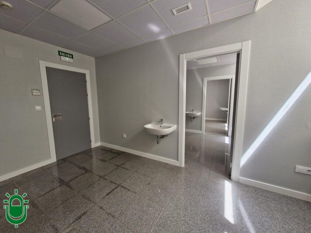 Nuevas consultas de Cardiología del Hospital El Bierzo (1)