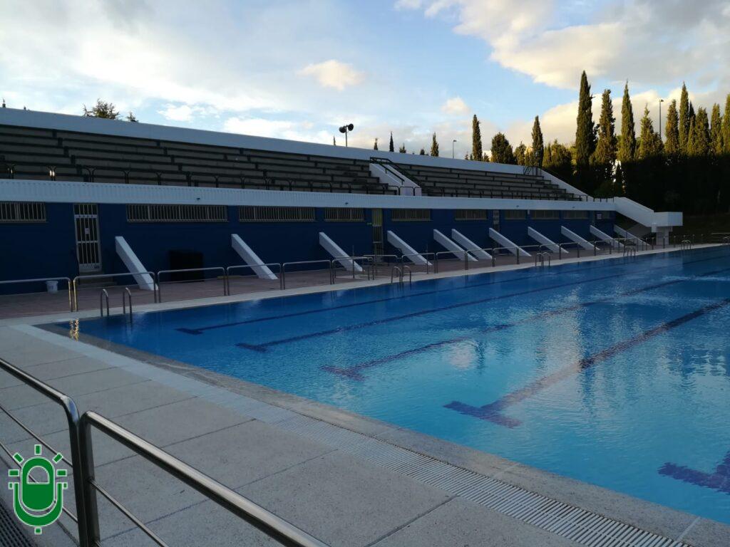 Hoy se abren las piscinas de verano de Ponferrada. Hasta el 31 de agosto