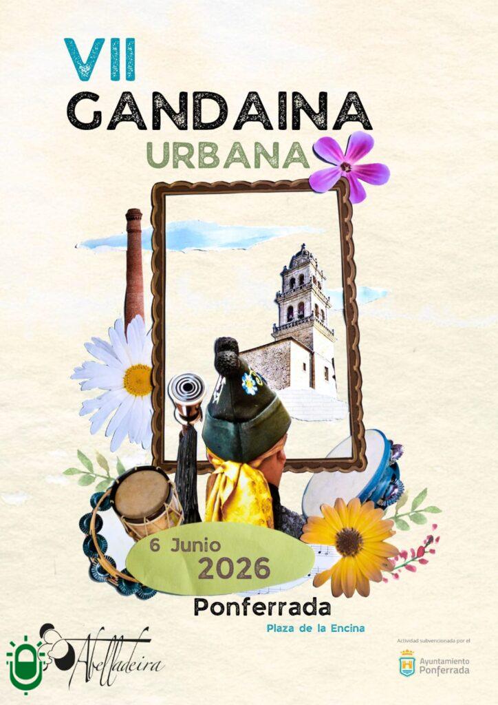 VII Gandaina Urbana