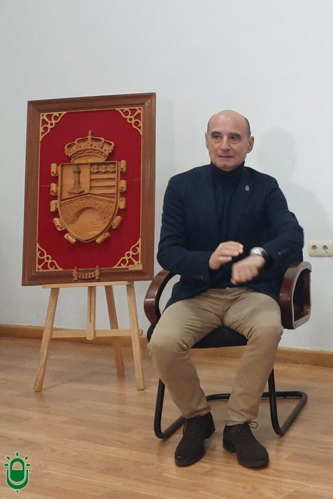 Vicente Mirón