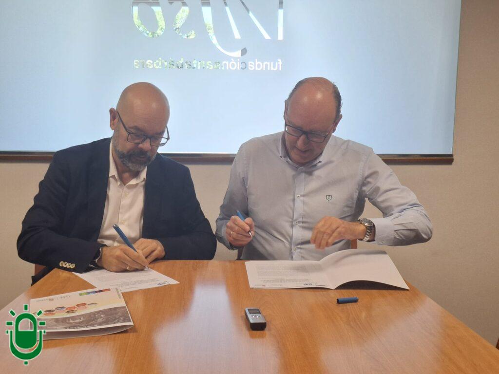 Ligero repunte de las exportaciones de pizarra que se sitúan en unas 380.000 toneladas