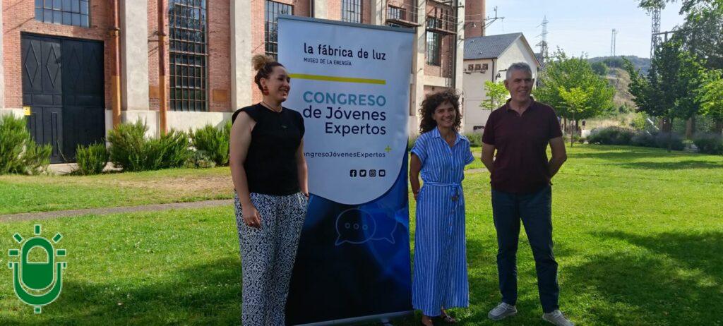 Abierto el plazo para presentar ponencias al octavo Congreso de Jóvenes Expertos