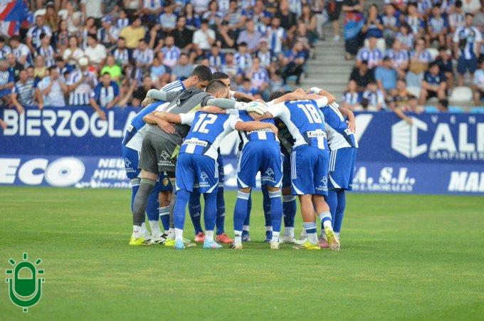 Ponferradina y Celta Fortuna dejan todo para Balaídos