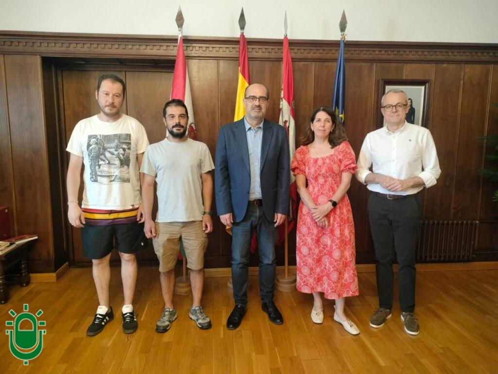 reunión Correos (1)