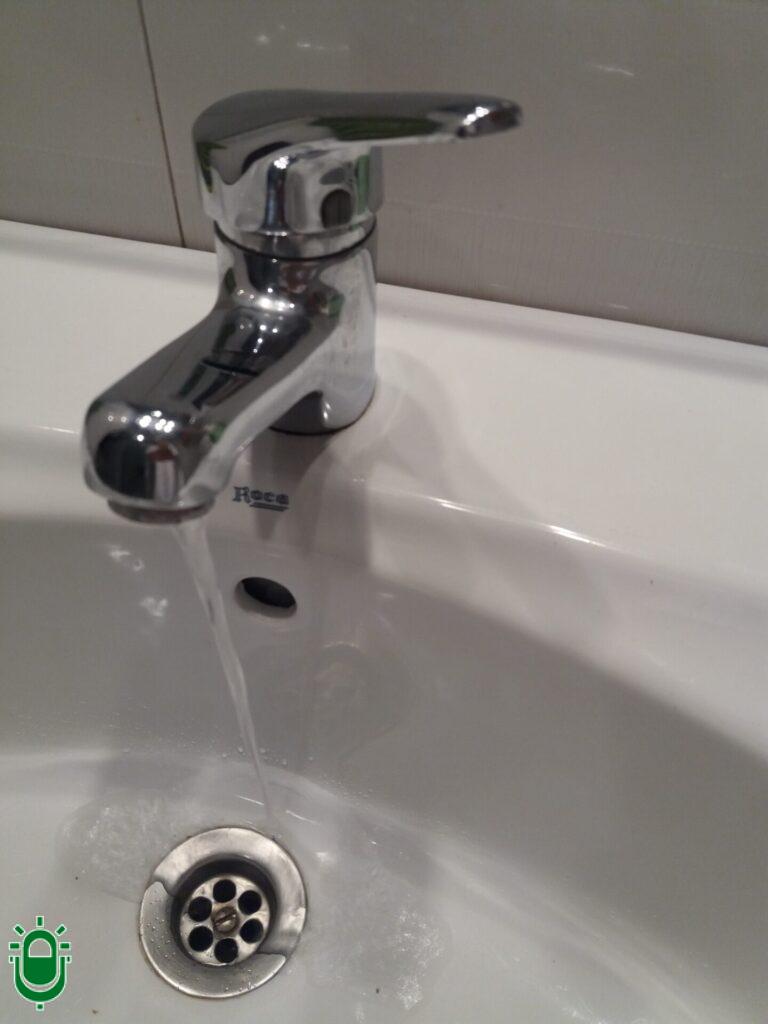 Villafranca recupera la total normalidad en el suministro de agua