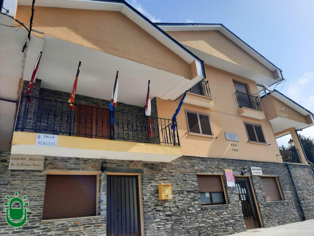 Ayuntamiento Peranzanes