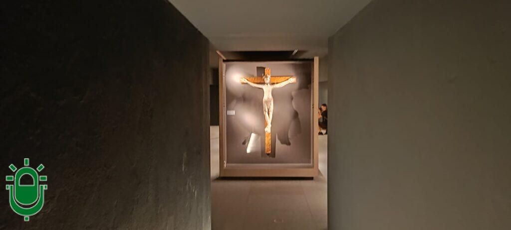 Cristo de la Fortaleza