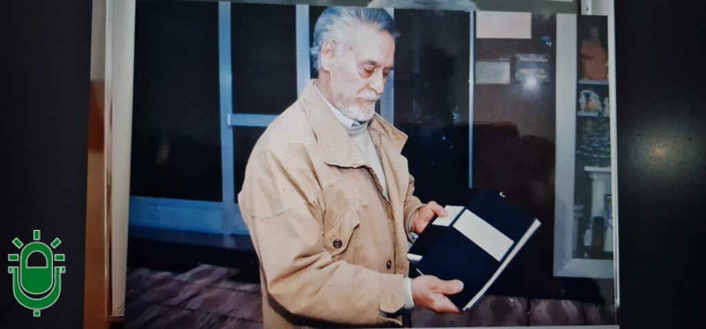 Sacan a la luz los archivos del médico Emilio Barcia, que desvelan datos inéditos de la represión franquista en el Bierzo