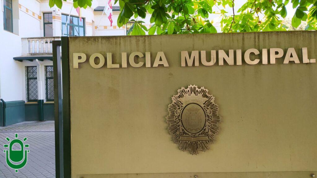 Detenido un hombre por provocar tres incendios en Ponferrada
