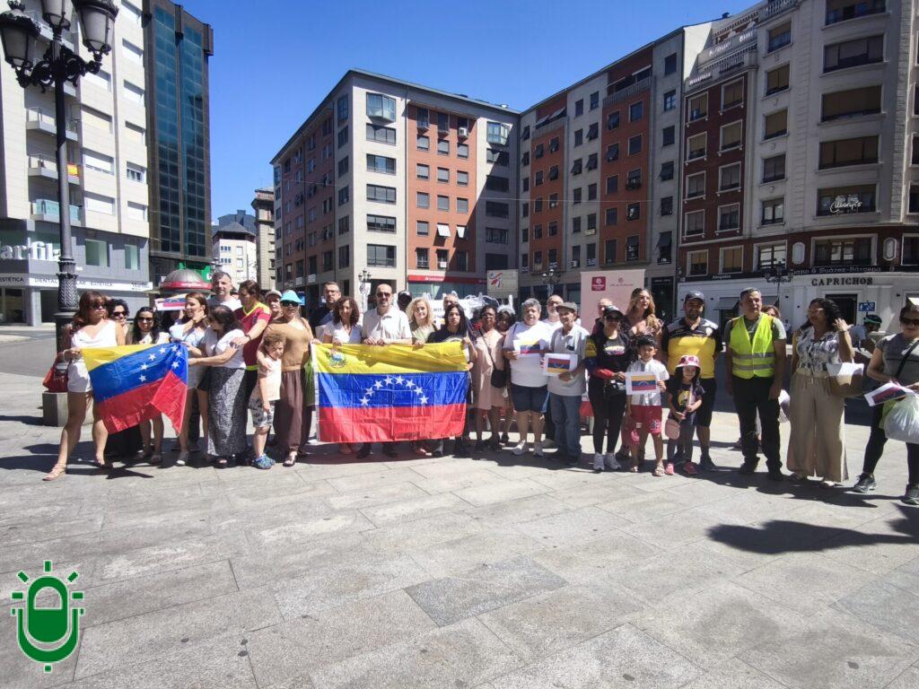 Cruz Roja y Cáritas de Ponferrada canalizarán toda la ayuda a Venezuela desde la capital berciana