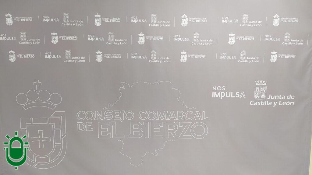 Imagen Consejo Comarcal del Bierzo