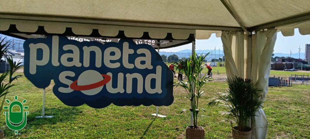 Se acerca una nueva edición del Planeta Sound que este fin de semana trae a Siloé o la M.O.D.A.