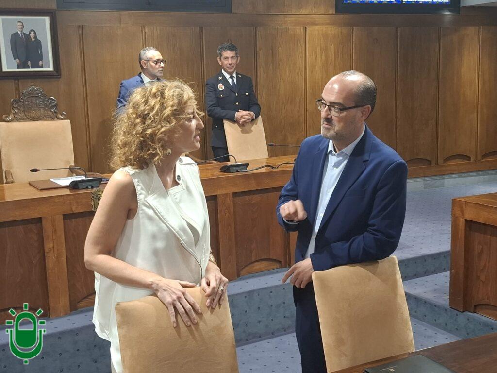 El ciclo de FP de Emergencias y Protección Civil en Ponferrada ofrecerá treinta plazas